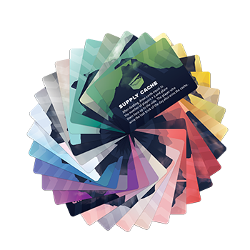 Download approach cards twirl