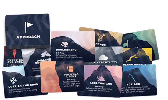 Download approach cards jumble