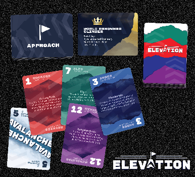 Download Elevation Cards Showcase Layout 1
