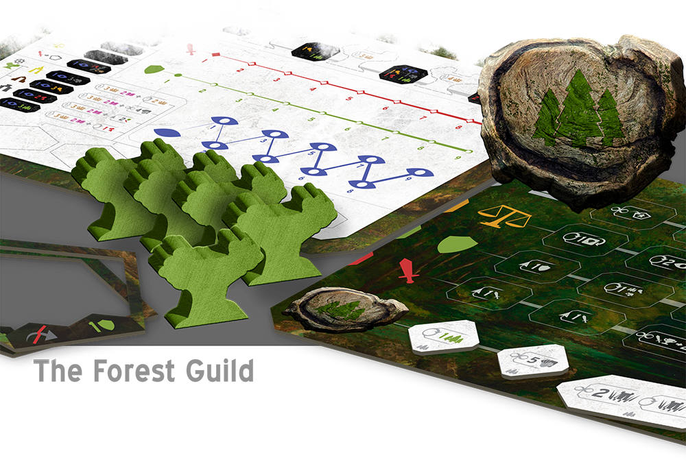 Forest Guild
