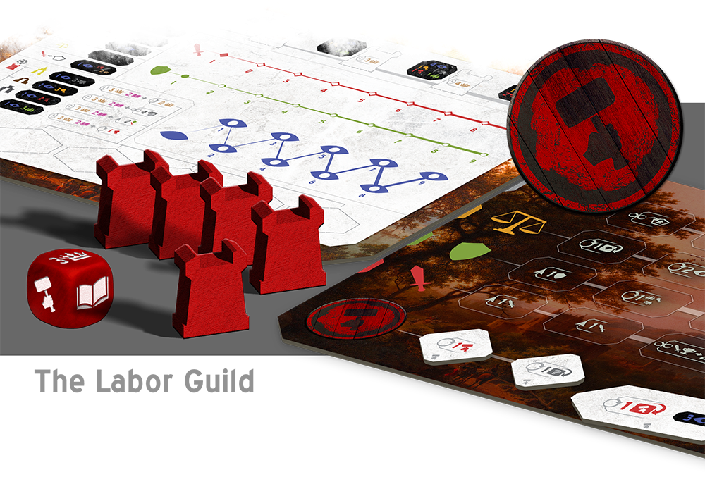 Labor Guild