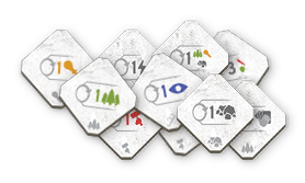 basic guild ability tiles