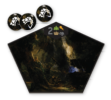 tunnel & tunnel entrances