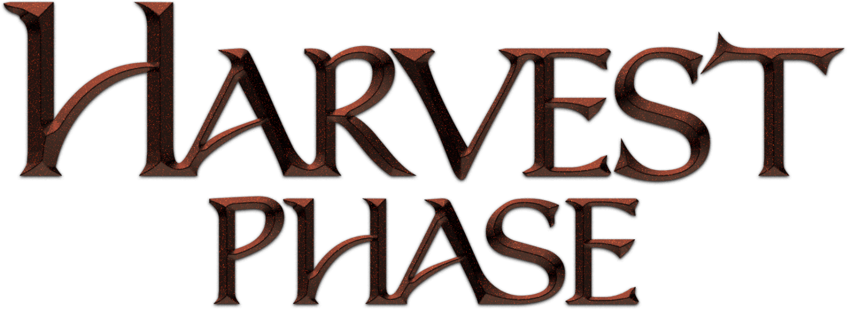 Harvest Phase