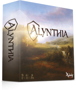 Alynthia Box