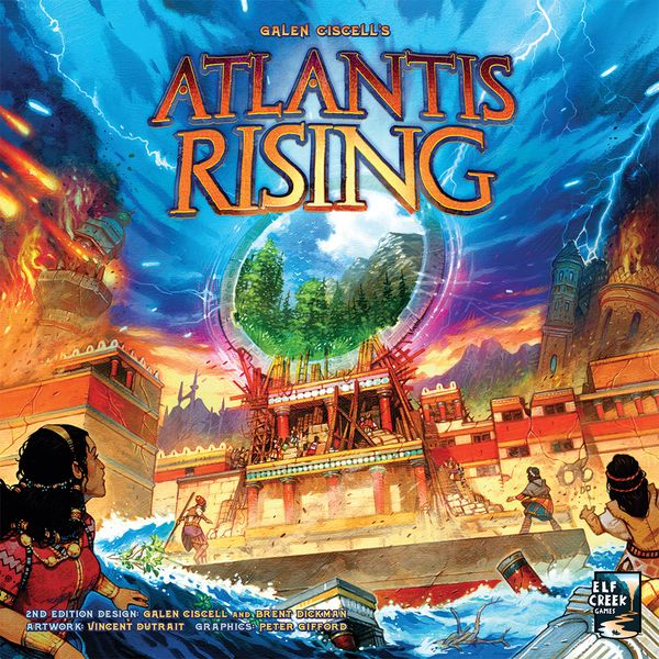 Games We’re Backing On Kickstarter