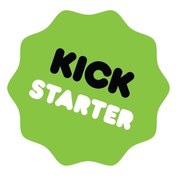 kickstarter