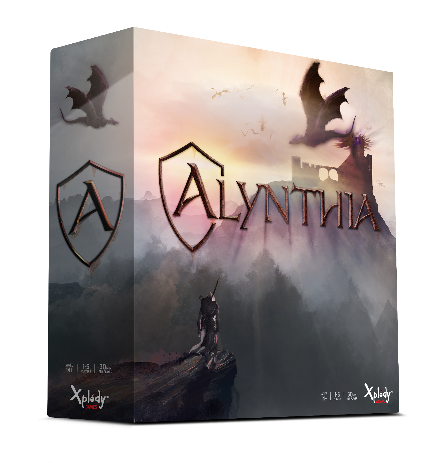 Alynthia Box