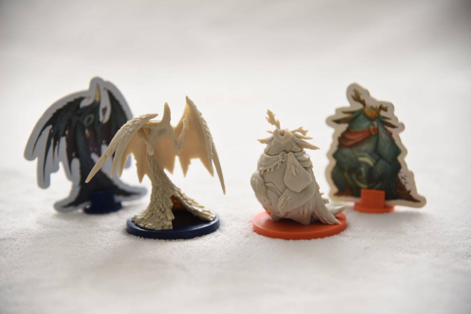 Game Components We Love