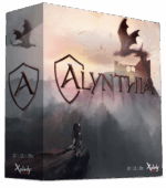 Alynthia