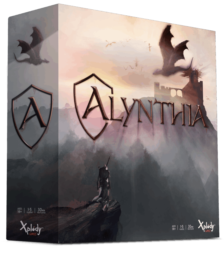 Alynthia
