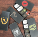 Player Trays Upgrade